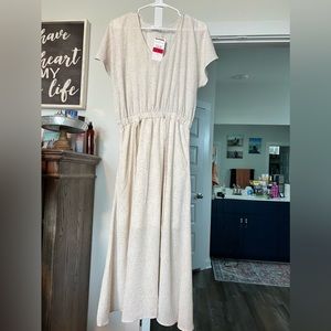 New with tags dress